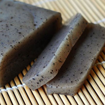 靠吃也能瘦下来?亚洲女星热爱的蒟蒻减重法韩国也流行!