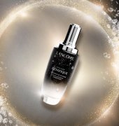 兰蔻“小黑瓶”加大版超杀!躺著就能抢到