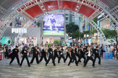 “非”来不可!“遗”起玩转夏日精彩 与大宁国际夏日邂逅
