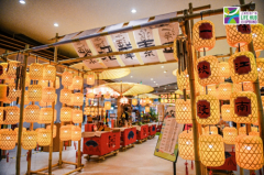 “乐江南”展风采 上滨带你领略浓古韵之美