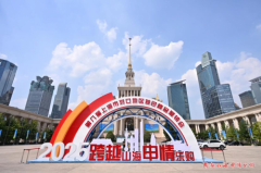 文化赋能焕活非遗,回力闪耀特色商品展销会