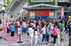 运动高手各就各位，活力秋日马上开启！